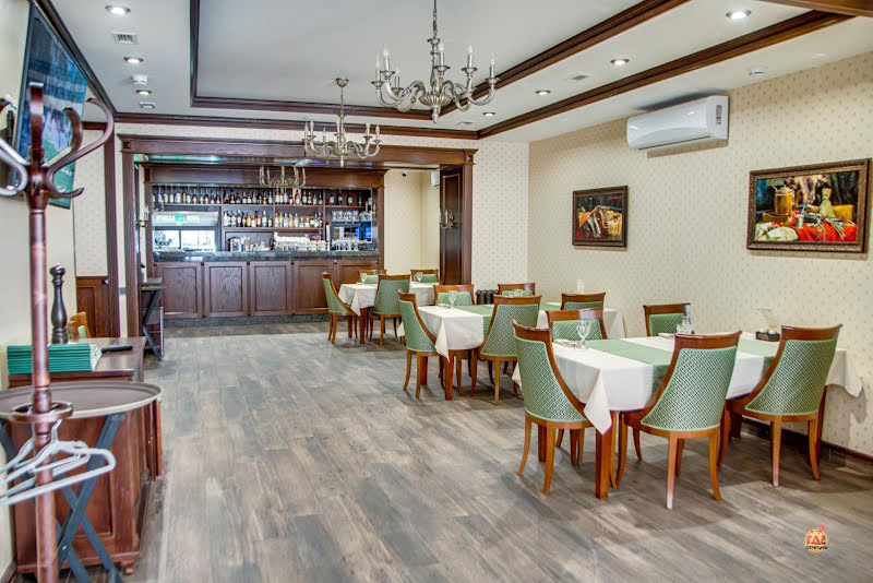 Русская охота на Некрасовской фотография №6