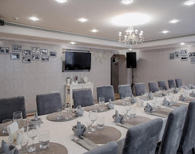  ресторан Актау