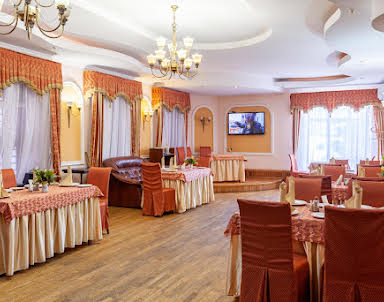  ресторан Сударь