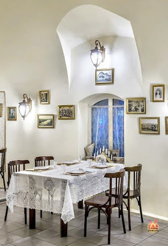 Зал на 45 человек  в «Хлебная Площадь» фотография №14