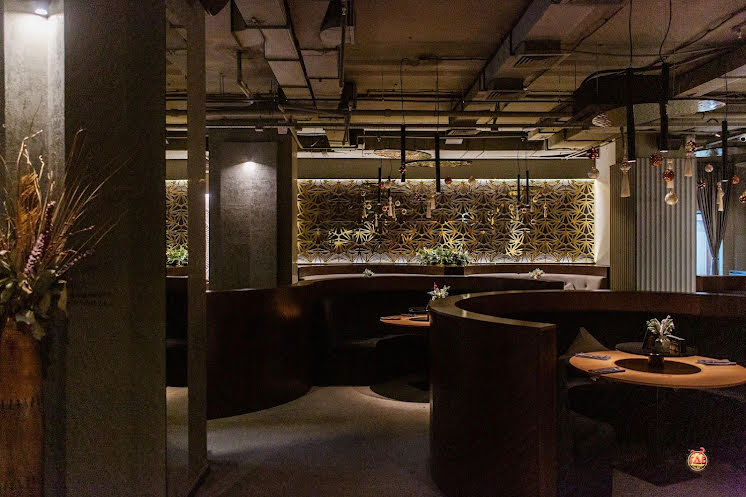 Зал "2 этаж"  в «Дуслык» фотография №2