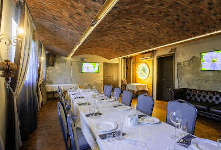 Караоке-зал в Караоке-зал