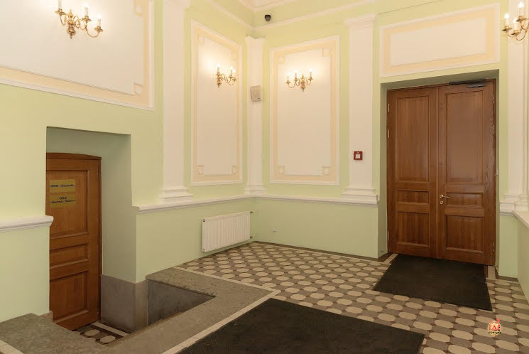 Зал «Малый» в «Pogreeb» фотография №7