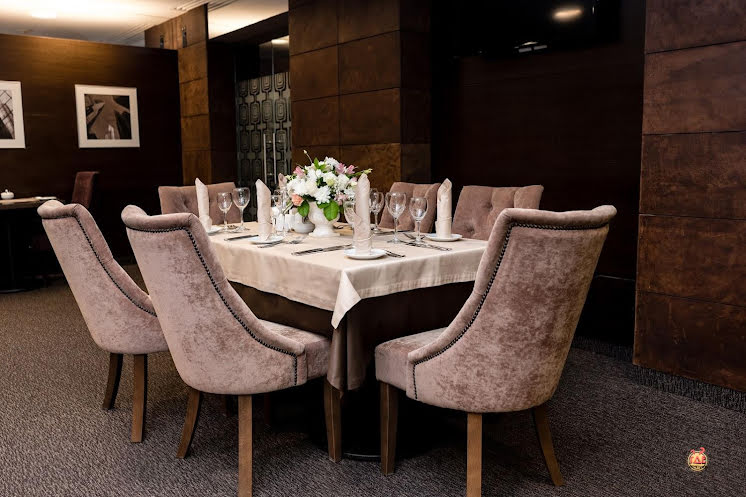 Кейс в «Банкетный зал «Кейс»» фотография №9