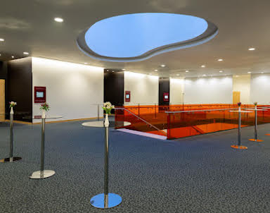  ресторан AIRPORTCITY PLAZA St.Petersburg