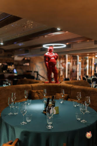 Зал на 2 этаже  в «Mixtura bar» фотография №8