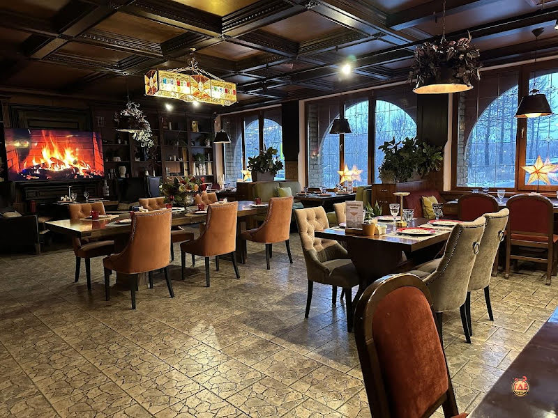 Пражский клуб фотография №18