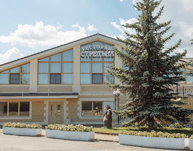  ресторан Стрельна