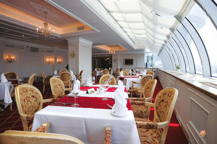 Ресторан «Онегин» в «Онегин» фотография №4