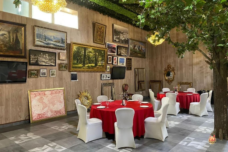 Vnukovo Village фотография №15