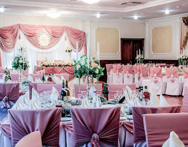 Корпоратив в Берендей