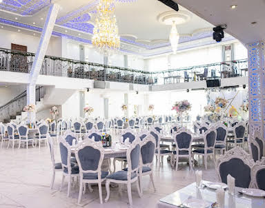  ресторан Беркут