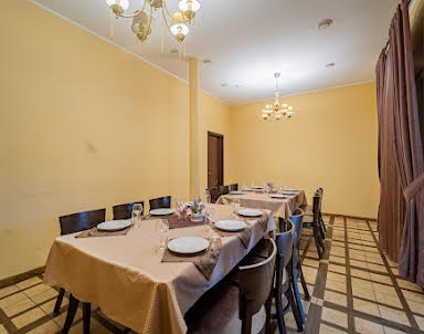  ресторан Мираж