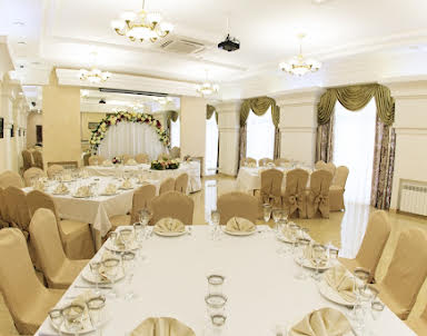 Свадьба в Валенсия