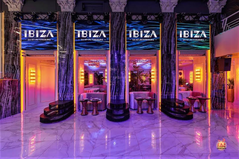 IBIZA фотография №8