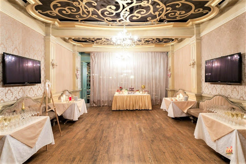 Чаплин-Холл фотография №14