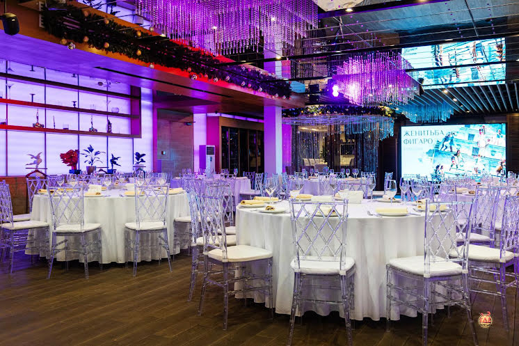 Основной зал в «Светлый» фотография №13