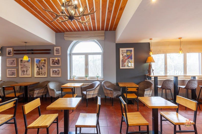 Кант фотография №1