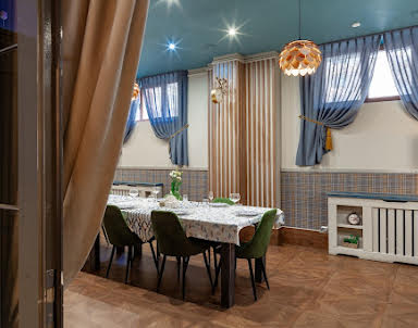  ресторан Графин