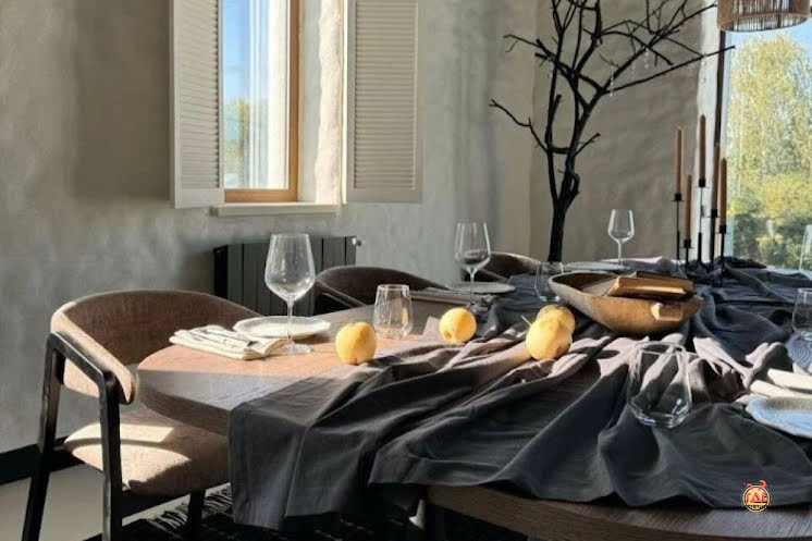 Вип-зал №1 в «Avgust 13 vostok» фотография №3