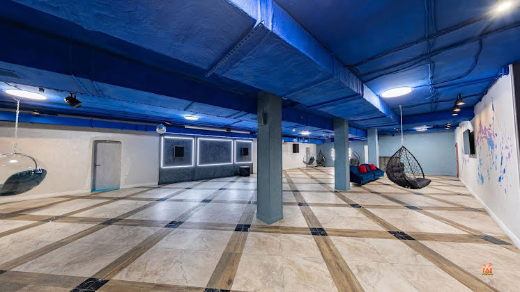 Party space в «Михайловская усадьба» фотография №3