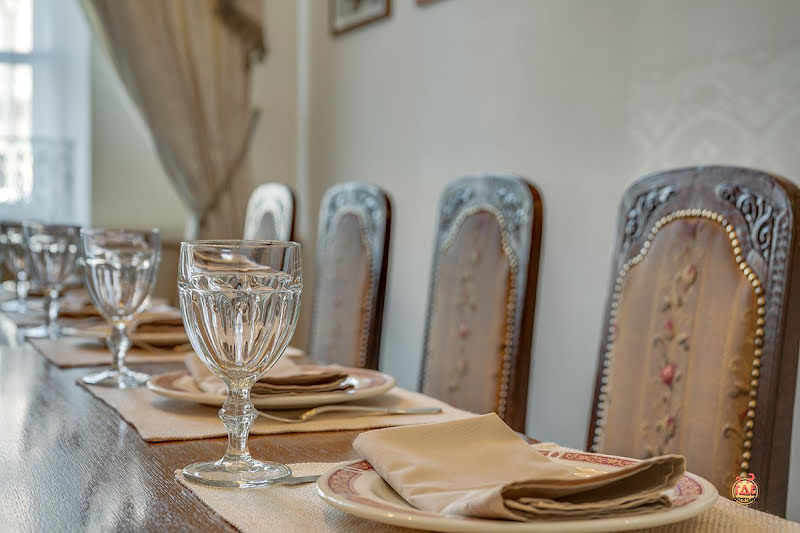 Русская рюмочная №1 фотография №4