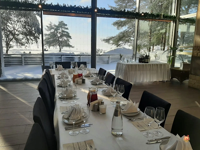 Каминный зал  в «Атлантис» фотография №12