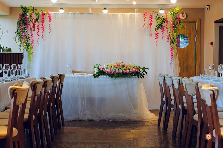 Основной зал  в «Царские палаты» фотография №8