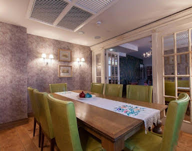  ресторан Dolmama