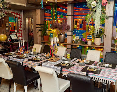  ресторан PuppenHaus