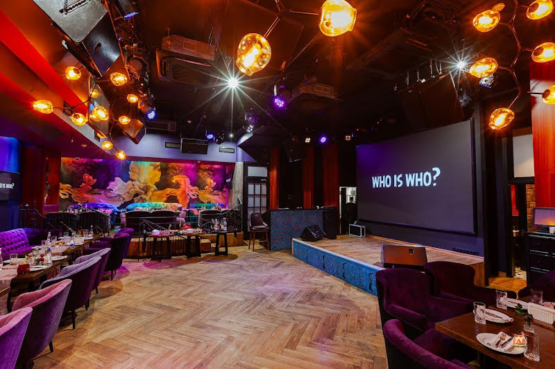 Bodega фотография №1