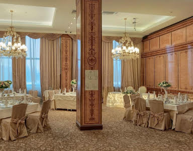  ресторан Royal Hotel Spa & Wellness