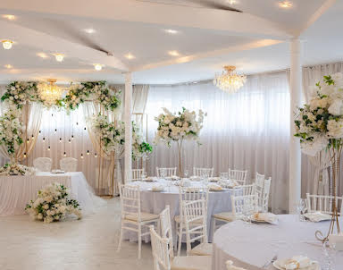  ресторан БониМариЯ