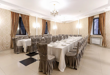 Зал №2 в Зал №5