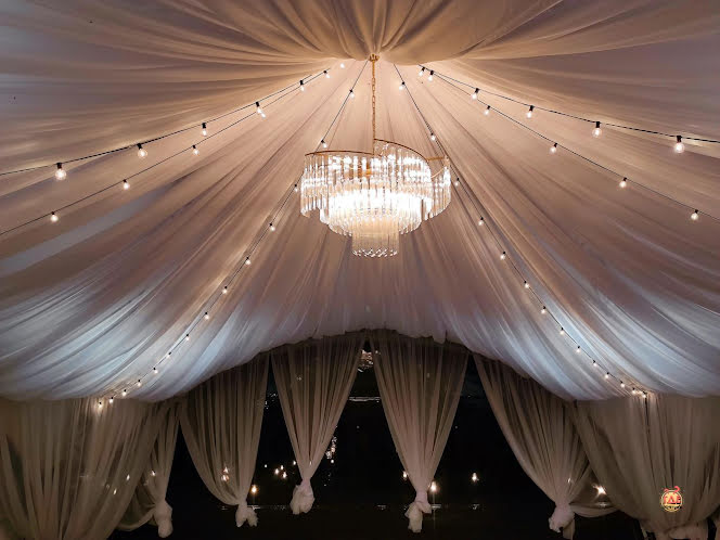 Шатер  в «Афина» фотография №9