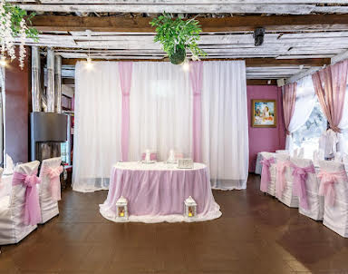  ресторан Русский чай