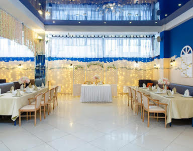  ресторан Капри