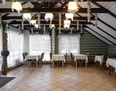  ресторан Соболь