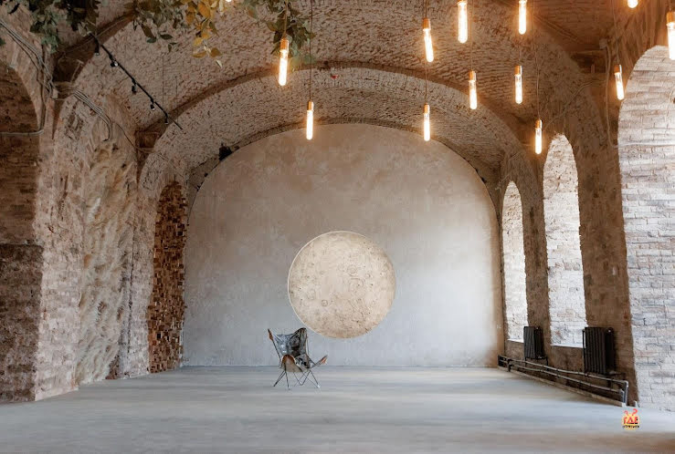 Эко-Лофт в «POLYGON» фотография №2