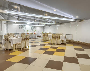  ресторан Жара