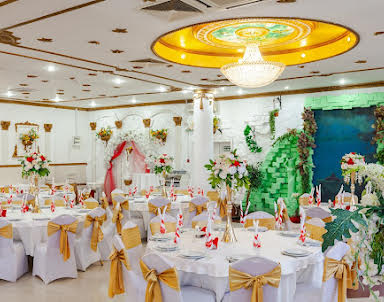  ресторан Муган