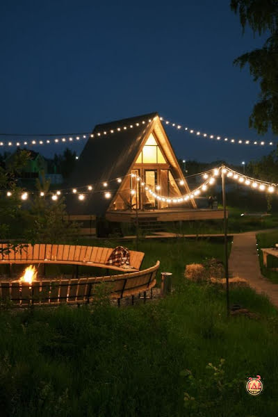 SVIYAGA glamp фотография №19