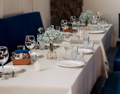  ресторан VILLA DA VINCI