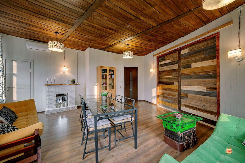 Casa Picassa на Таганской фотография №6