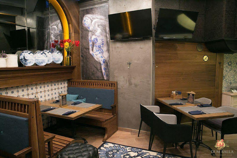 Dum Balla фотография №11