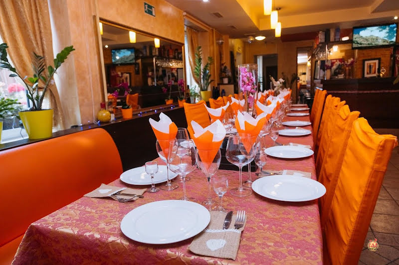 Фьюжн фотография №8