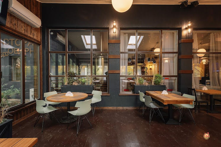 Веранда в «Дача» фотография №3