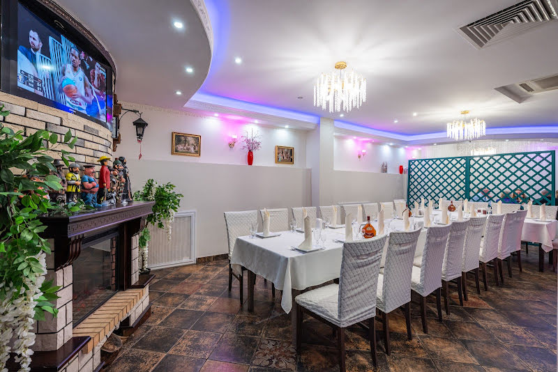 Европа фотография № 1