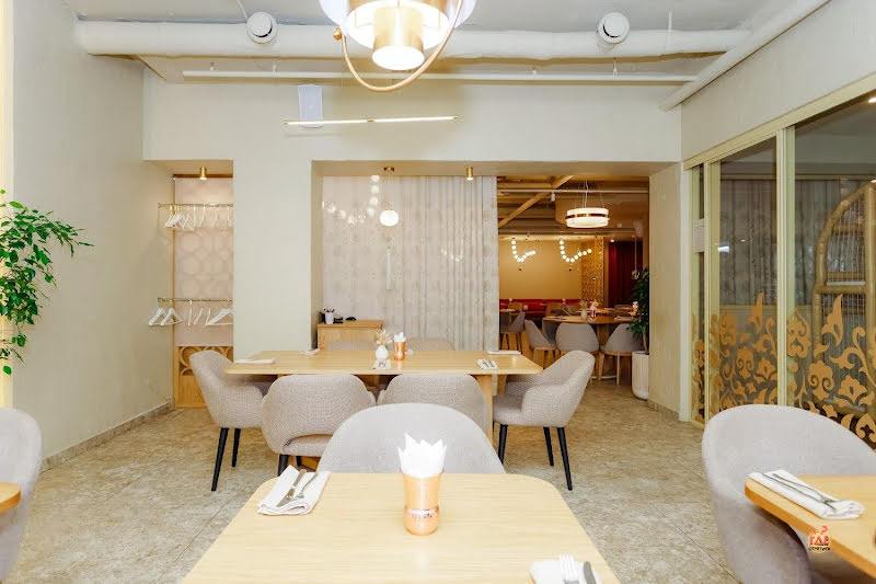 Tatar by Tubatay на Мусина фотография №7