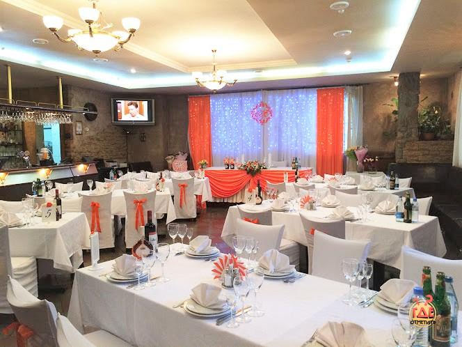 Зал на 70 человек в «Лав» фотография №6